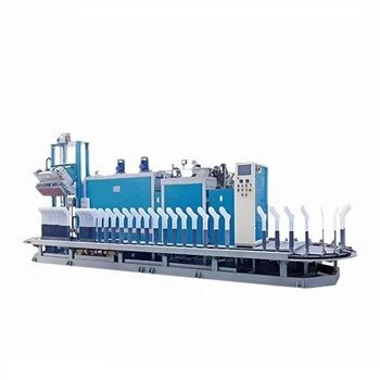 Máquina rotativa de embarque de calcetines de acabado Setter Steam