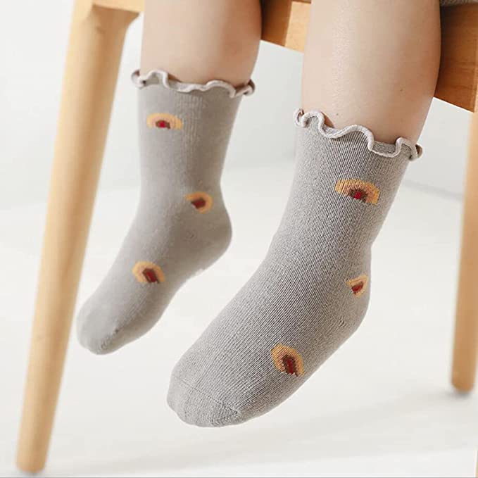 Multiple Function Double Cylinder Sock Hosiery Machine